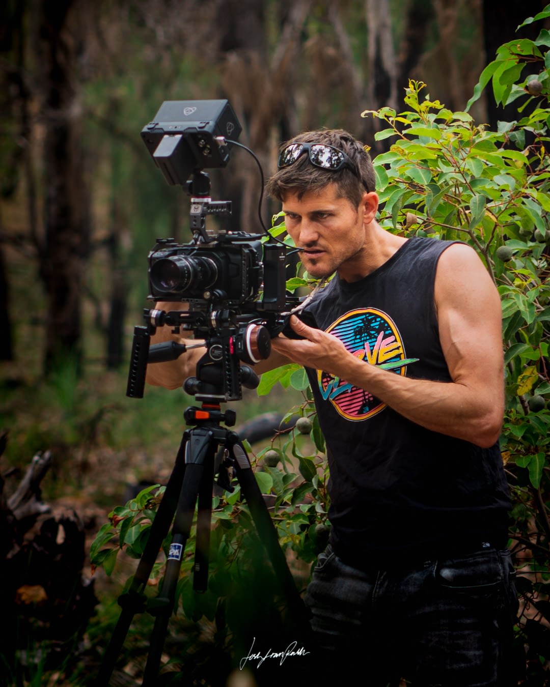 Escape from Endor BTS Day 2-05960-20210109_6000 x 4000